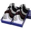 Snow flying socks male 10 pairs of men socks anti-off movement socks thin section of men&39s cotton socks low to help sports socks XZFCW1602 men&socks style 4