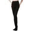 Women&39s Desire Segmental Pressure Warm Leggings 150D L-LL Black