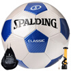 Spalding Soccer TPU Material Teaching Competition Football 64-919Y