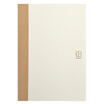 Kinbor DTB6615-1 Cornell Notebook Refill A6 128 Sheets