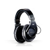Shure Shure SRH840 fully enclosed portable professional recording headset monitor HiFi headset black