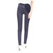 Nanjiren Elastic Ninth Leggings