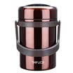 Taifu high TAFUCO stainless steel insulation lunch box T-2603 insulation barrels 304 insulation pot 20L bright coffee gift gift tableware gift insulation package