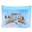 AYou one-time service bed sheets quilt cover sleeper thin section single travel travel travel hotel bed mattress clean sanitation three-piece AYU5005 120 200cm