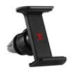 TIEMOTU CZZJM03 - Soporte Magnético de Móviles y GPS para la Rejilla de Ventilación del Automóvil