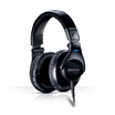Shure Shure SRH240A fully enclosed headset entry monitor HiFi headphones black