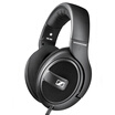 Sennheiser HD 569 closed earphone type headset blackphone