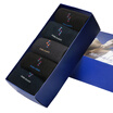 Jingdong supermarket Health men&39s socks 5 pairs Business simple men&39s tube socks 1j820 mixed color