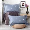 Byford Cotton Pillowcase 40 Cotton Printed Twill Pillow Pillow Set