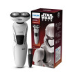 Philips PHILIPS electric razor Star Wars Storm Warrior version of the whole water wash razor XZ580 04