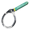 Shida SATA 97428 Handcart Filter Wrench Filter Machine Wrench Auto Repair Machine Oil Disassembly Handcuffed Wrench Chain Wrench 75-95mm