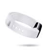 Lifesense Mambo 2 Ziva Wristband for Smart Bracelet white excluding host