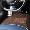 Chess Shisi circle car mats special car tailoring machine custom rice color order please note model