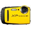 Fuji FUJIFILM XP120 sports camera yellow four anti-card machine waterproof dustproof shockproof antifreeze 5 times optical zoom WIFI share optical anti-shake