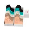 Arctic cashmere socks male 10 pairs of men socks anti-off sports boat socks thin section men&women cotton socks low to help sports socks BMW1501 female socks style E