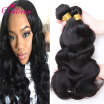 7A Brazilian Virgin Hair Body Wave 3 Bundles Shireen Brazilian Body Wave 100 Cheap Human Hair Weave Body Wave Brazilian Hair