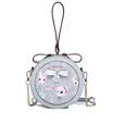 JUST STAR bag JUST STAR bag women fashion small round bag bag handbags handbags shoulder bag Korean version of Messenger bag tide 268 smoke blue