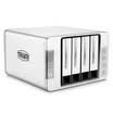 TerraMaster new F4-300 4 disk RAID disk array box array cabinet USB30 hard disk box Type-c non-NAS network storage cloud storage