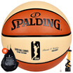 Spalding SPALDING 74-572Y women&39s 6 match basketball indoor&outdoor use PU basketball