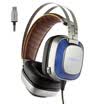 XIBERIA K10 headphones gray