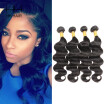 Malaysian Body Wave 4 Bundles Malaysian Virgin Hair Unprocessed Virgin Human Hair Weave Extensions