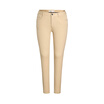 Semir Semir girls summer Korean version of the thin&pure color Slim Leggings 13216270004 light card its 27