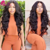 Malaysian Body Wave With Frontal Closure Malaysian Virgin Hair With Frontal Closure lot Human Hair With Frontal Closure