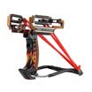 FEIRSH outdoor tools self-defense anti round bows bow shells steel ball guns