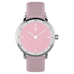 TOMONON TOMOON T-FLY smart watch pink based on tomos system movement recorded calls SMS reminder waterproof Bluetooth wireless wear men&women watches