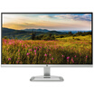 HP 27ES 27-inch slim IPS FHD 178-degree wide viewing angle color-enhanced LED-backlit LCD monitor silver