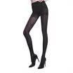 Jingdong supermarket piglets were thin pressure pantyhose 80D ML black