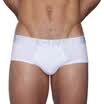 C-IN2 original imported classic comb cotton low waist pants U lapel bag men&39s big pants 4003 white 100 L