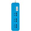 Golden Field PST-301A-B Color Socket Patch Insertion Plug In Panel Board Tray Terminal Block With Overload Total Control 3 18m