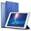 ESR Apple iPad Air 5 case shell three fold thin leather case Yue color series sailor blue