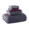 Square 34 34 towel 34 72 bath towel 70 140 Jingdong own brand