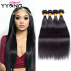 Malaysian Virgin Hair 4 Bundle Deals Malaysian Straight Hair Style 100 8A Unprocessed Virgin Human Hair Extension Bundle Deals