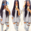 Brazillian Straight Hair 3 Bundles of Straight Brazillian Hair Brazilian Straight Hair Weave Bundles Brazilian Weave Wavy Hair