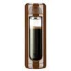 Jingdong supermarket Fu Guang Parker series of heat-resistant anti-scald portable glass men&women fashion office with tea barrier drop drop glass glass cup 320ml gray
