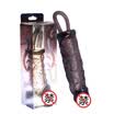 Japan MODE-design male delay Crystal Spike set durable set LL adult fun supplies