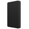 Toshiba TOSHIBA Alumy Series 1TB 25 USB30 HDD mysterious black Yingcun