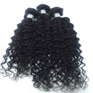 Goss Hair Factory Wholesale Price Virgin Peruvian Curly Hair 3 Bundles 8A Unprocessed Human Hair Weave Peruvian Jerry Curly