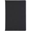 Qixin COMIX 25K 82-page leather book stationery notebook black office stationery C5812