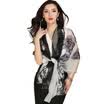 STORY Of SHANGHAI silk scarf