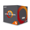 Rizhao AMD Ryzen 5 1600 processor 6 core AM4 interface 32GHz boxed