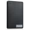 Newman Newsmy small breeze 120G SSD solid state mobile hard drive high-speed portable security&stability USB30 elegant black