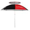 Rodman 20m double-pitched umbrella fishing umbrella outdoor umbrella umbrella fishing supplies