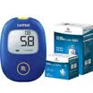 Order by 30 yuan Sannuo SANNUO stable code glucose meter home 50 barrels set