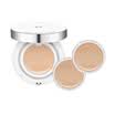 MISSHA Glitter Infusion Cushion Cream Set 23 15g 3 BB Cream Cushion Foundation Concealer Set
