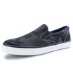 Yi Di YIDI men&39s shoes fashion sports men&39s casual shoes low sets of sleeves camouflage canvas shoes D8083 blue 40