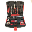 Enduratools E1107 Tool Kit Set of 13 household kit